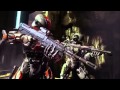 Red vs blue-Surrender Remix (Action Montage/Remix)