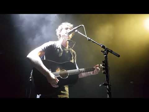 Dan Owen - Fall Like A Feather at Jazz Cafe 29/5/18