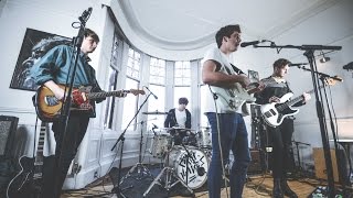 Circa Waves - Get Away - Tenement TV