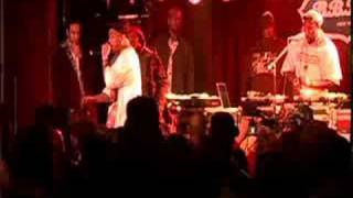 Styles P Favorite Drug Live