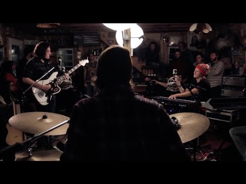 Pandaléon - Sous les plumes + Comme dans le sang (Live @ La Piaule)