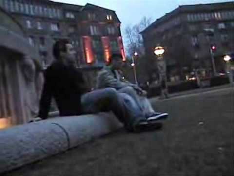 Eker Brüder - Gib Mir Deine Hand