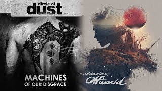 Celldweller - Malacandra/Into The Fall (feat. Circle of Dust)