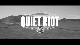 SilencerCo : Quiet Riot 2016