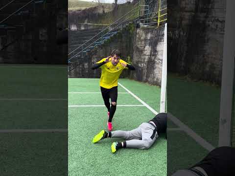 Che tipo di giocatore sei ?