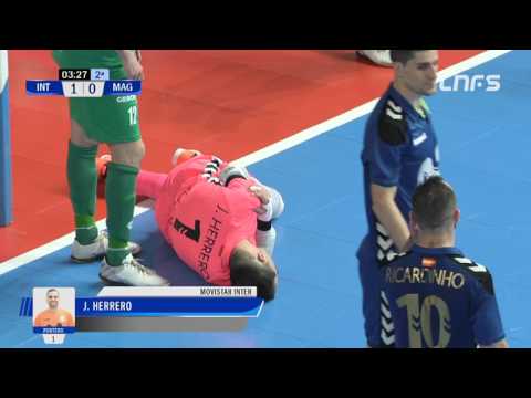 Jornada 25: Las Mejores Paradas