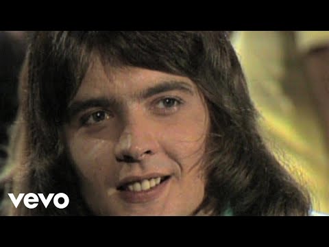 Bernd Clüver - Der kleine Prinz (Ein Engel der Sehnsucht heisst) (ZDF Disco 22.9.1973) (VOD)