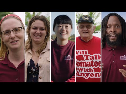 What’s it like to be a Master Gardener volunteer? | Hear from your neighbors