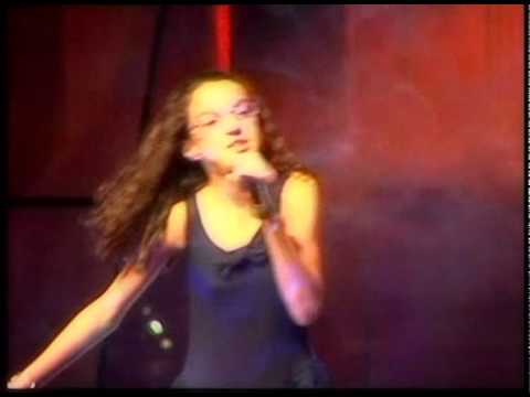 12. Chanelle Galea - Doing the dance (Malta) 2012