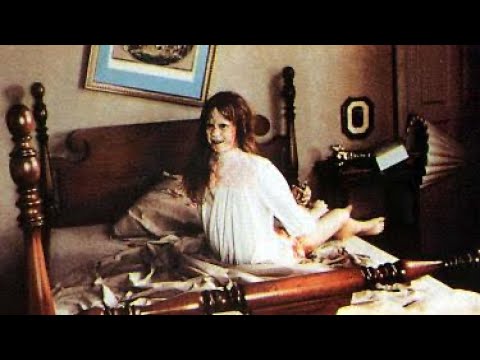 ESPLORAZIONE DI UN LUOGO TERRIBILE - ABBIAMO TROVATO UNA STANZA PER GLI ESORCISMI! MEGLIO SCAPPARE!