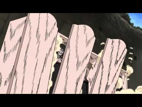 Edo Tensei Reanimation Technique