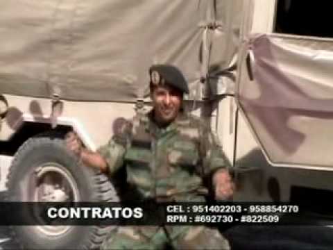 Guerrero Del Sur - Los Generales De La Cumbia