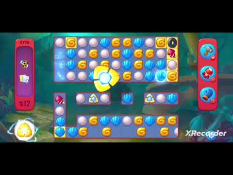 FISHDOM ( lvl 4773) '24  HARD LEVEL