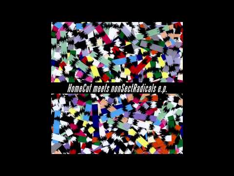 Home Cut - #1 Edited by nonsectradicals