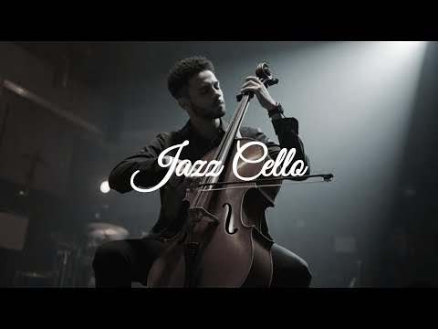 Jazz Cello   "Cello & Piano"
