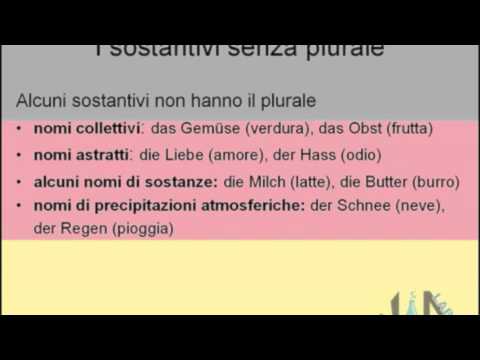 Lezioni di Tedesco Completo