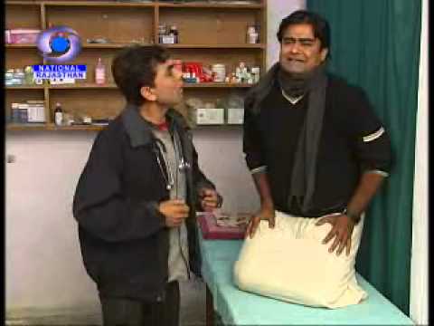 Neel Garg Dharti dhora ri, lead dancer