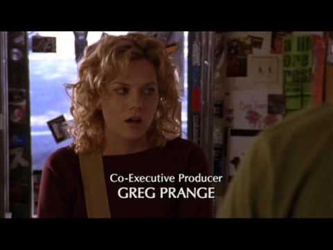 One Tree Hill Musique/Music - 207 - High City Miles - You're At The Top - [Lk49]