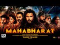 Mahabharat | Trailer | Hrithik, Prabhas, Ram Charan, Deepika | S S Rajamouli | mahabharat movie 2024