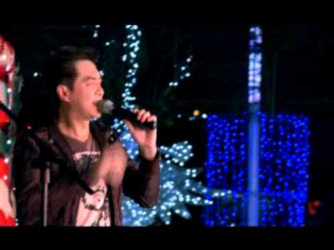 My God - Kau Terhebat  (LIVE) Edward Chen
