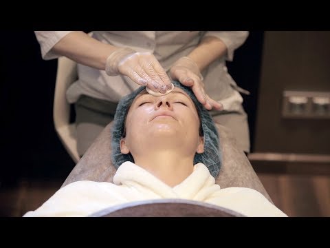 Experience Purity MediSpa's rejuvenating dermaplaning and chemical peels, offering up to 60% off - Second Medium