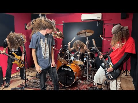 TOOL - Forty Six & 2 (Live Studio Session)