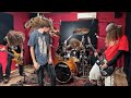 TOOL Forty Six 2 Live Studio Session
