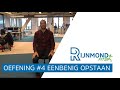 Rijnmond Fit: opstaan met één been