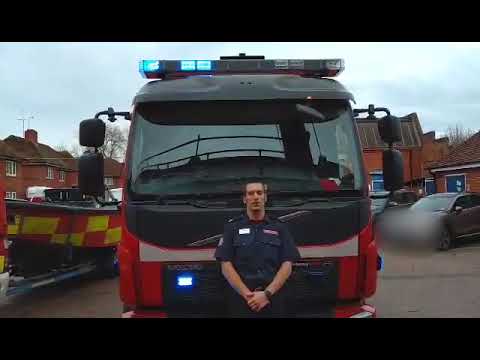 Day 8 - Be Blue Light Aware