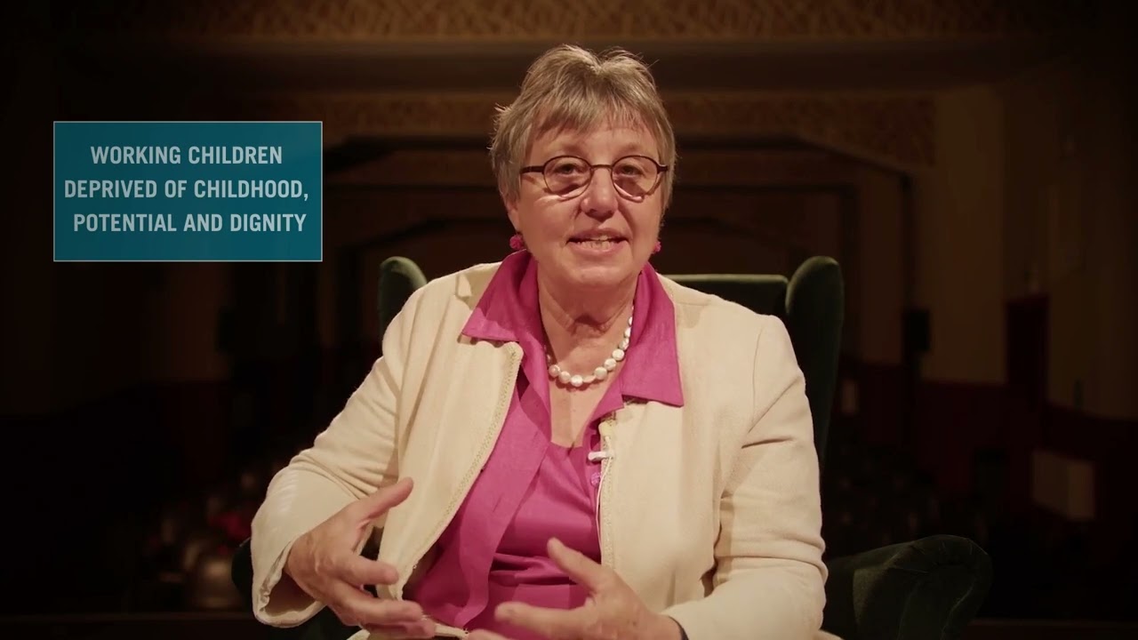 Labour Statistics: From Standards to Data Masterclass