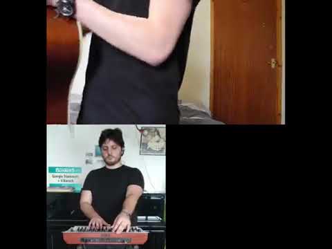 Giorgio Stammati - Goikoetxea - Home Tour