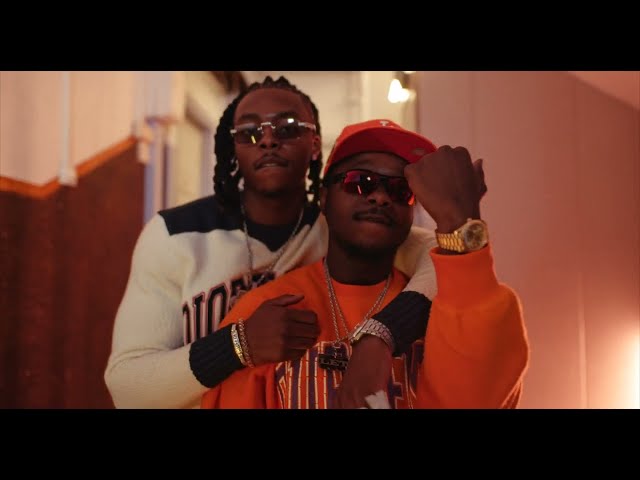 Immonde von Leto & Koba Lad ((jetzt ansehen))