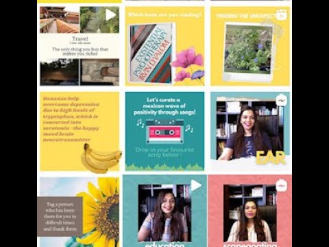 Magic In the Air |Love of Nature | Pragati Sureka