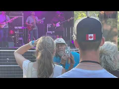 The Kerouacs - I Feel The Stones Cry Out (Cicada Fest October 2025)