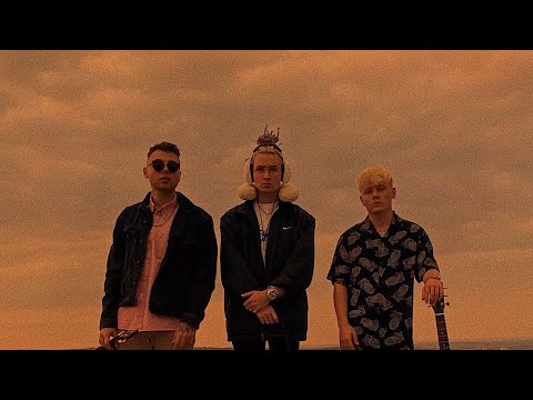 Zeamsone "Gitara mi gra" ft. obi, Bryan