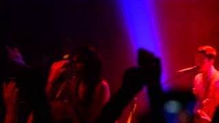 LIGHTS - Oil And Water [Live]