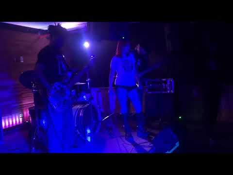 HOOKER at The Ribald Brewing