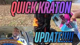 ESC Fire! Arrma Kraton 6S V6 Failure Update