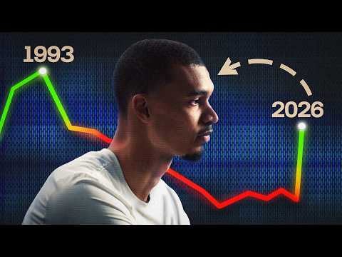 How Wemby Saved NBA All Star Game despite LOSING