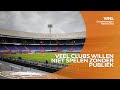 KNVB hakt knoop door: gaan wedstrijden zonder supporters door?