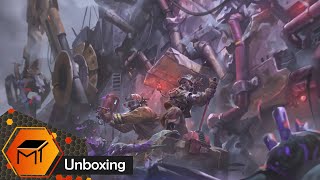 Meet Me At The Table - The Waste of Parts video thumbnail