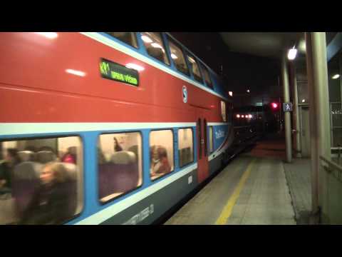 471.058 - Sp 1620 (Český Těšín - Opava východ) - Ostrava-Svinov