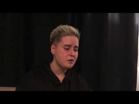 Deniz Aygül - Kusura bakma (Cover)