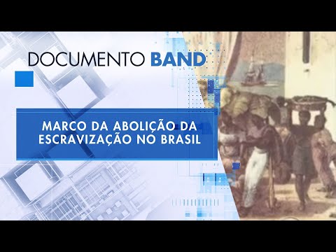 BAND DOCUMENT - ABOLITION OF SLAVERY