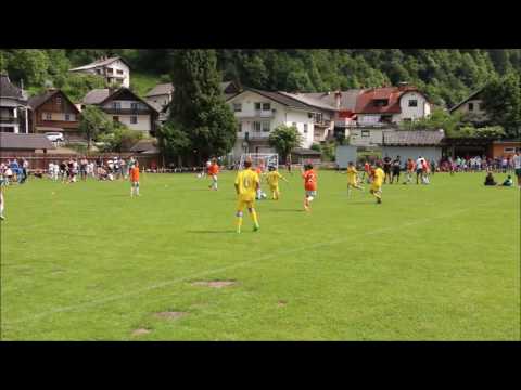 2017.06.03., turnir Jan Oblak, Nk Domžale - Nk Oplast Kobarid