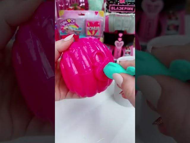 Vídeo relacionado con Wild Republic Mysteries of Atlantis Mermaid Nyla, Animales de Peluche, 51 cm, Regalo Recién Nacido, Peluches para Niños, Peluches para Niñas, Relleno Elaborado con Botellas Recicladas