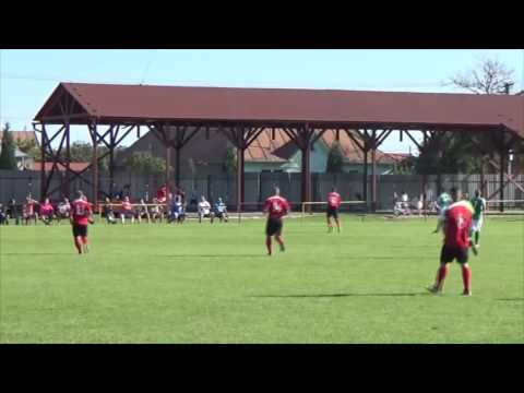 FK Tatra Sokoľany - FK Gemerská Hôrka  7.8.2016