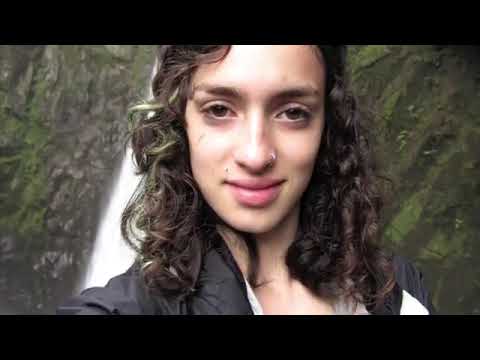 IGS Ecuador: Testimonial: Savanna Saia 