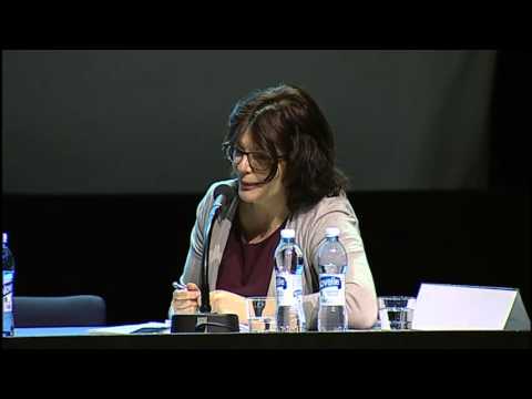 WPFD 2016 - Plenary 2