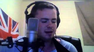 Me and the Moon- Something Corporate